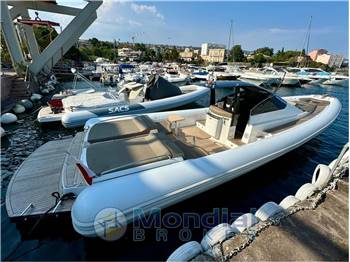 MAGAZZU' MX13 COUPE'