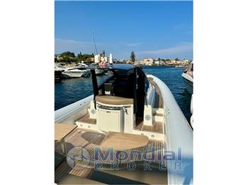 MAGAZZU' MX13 COUPE'