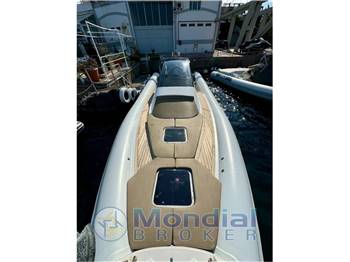 MAGAZZU' MX13 COUPE'