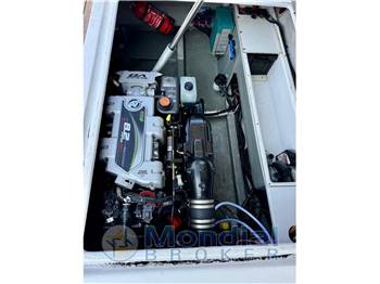 MAGAZZU' MX13 COUPE'