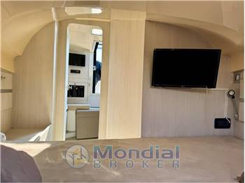 MAGAZZU' MX13 COUPE'