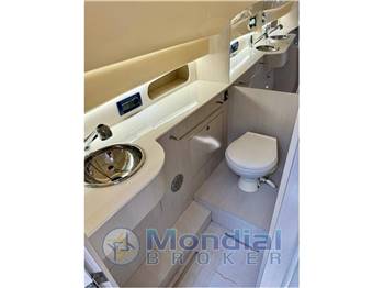 MAGAZZU' MX13 COUPE'