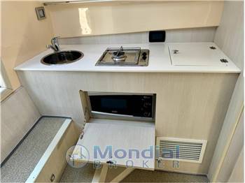 MAGAZZU' MX13 COUPE'