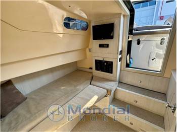 MAGAZZU' MX13 COUPE'