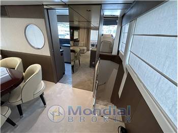 AZIMUT MEGELLANO 66 EVO