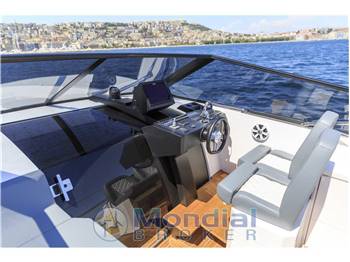 RIO YACHTS SPIDER 40