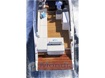RIO YACHTS SPIDER 40