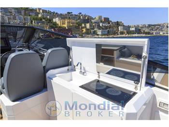 RIO YACHTS SPIDER 40