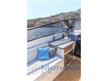 RIO YACHTS SPIDER 40