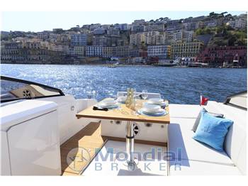 RIO YACHTS SPIDER 40