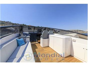 RIO YACHTS SPIDER 40