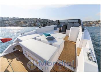 RIO YACHTS SPIDER 40