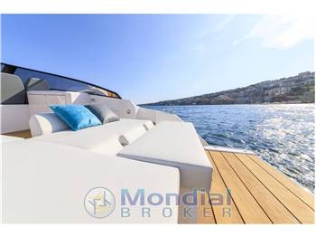 RIO YACHTS SPIDER 40