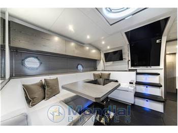 RIO YACHTS SPIDER 40