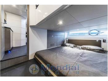 RIO YACHTS SPIDER 40