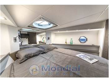 RIO YACHTS SPIDER 40
