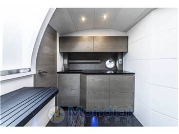 RIO YACHTS SPIDER 40