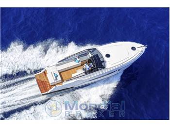 RIO YACHTS SPIDER 40
