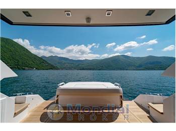 RIO YACHTS SPORT COUPÈ 44