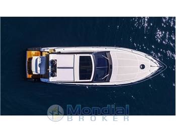 RIO YACHTS SPORT COUPÈ 44
