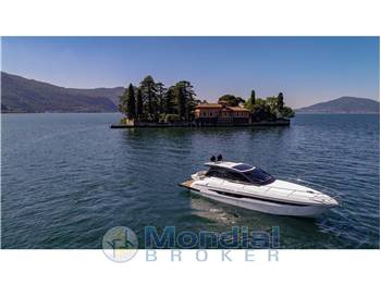 RIO YACHTS SPORT COUPÈ 44