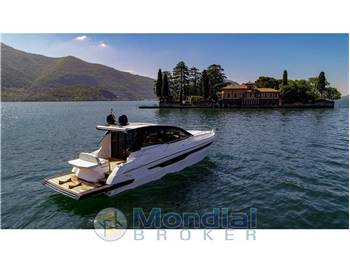 RIO YACHTS SPORT COUPÈ 44