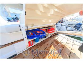 RIO YACHTS SPORT COUPÈ 44