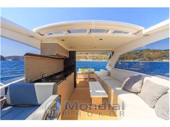 RIO YACHTS SPORT COUPÈ 44
