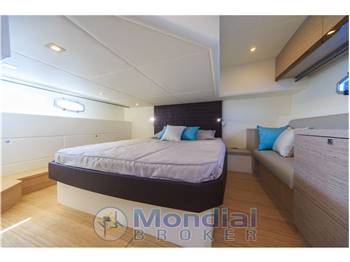 RIO YACHTS SPORT COUPÈ 44