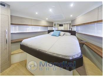 RIO YACHTS SPORT COUPÈ 44