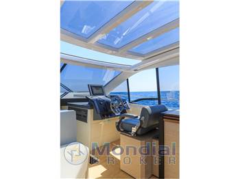 RIO YACHTS SPORT COUPÈ 44