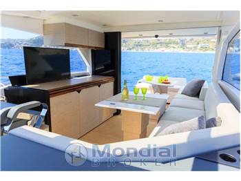 RIO YACHTS SPORT COUPÈ 44