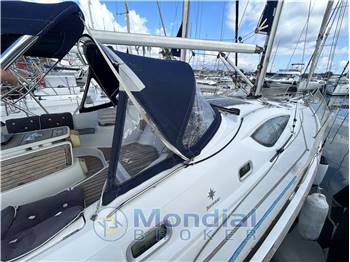 JEANNEAU SUN ODYSSEY 42 DS