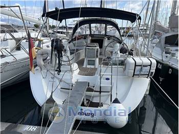 JEANNEAU SUN ODYSSEY 42 DS