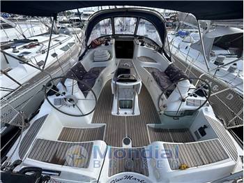 JEANNEAU SUN ODYSSEY 42 DS
