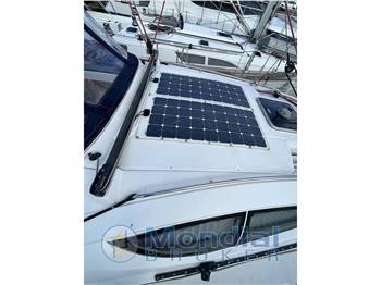 JEANNEAU SUN ODYSSEY 42 DS