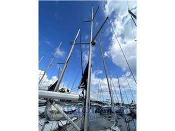 JEANNEAU SUN ODYSSEY 42 DS