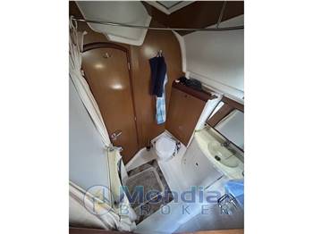 JEANNEAU SUN ODYSSEY 42 DS