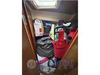 JEANNEAU SUN ODYSSEY 42 DS
