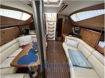 JEANNEAU SUN ODYSSEY 42 DS