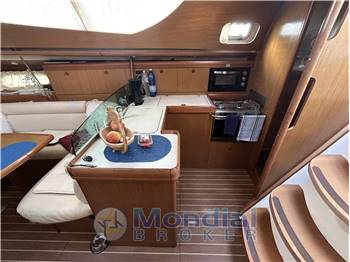 JEANNEAU SUN ODYSSEY 42 DS