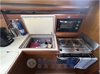 JEANNEAU SUN ODYSSEY 42 DS