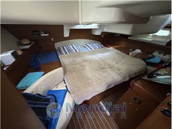 JEANNEAU SUN ODYSSEY 42 DS