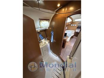 JEANNEAU SUN ODYSSEY 42 DS