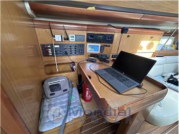 JEANNEAU SUN ODYSSEY 42 DS
