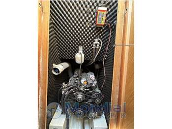 JEANNEAU SUN ODYSSEY 42 DS