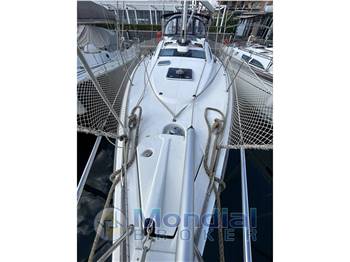 JEANNEAU SUN ODYSSEY 42 DS