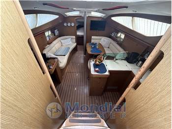 JEANNEAU SUN ODYSSEY 42 DS