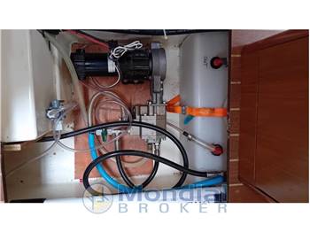 JEANNEAU SUN ODYSSEY 42 DS