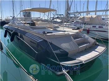CANTIERI DI SARNICO 43 SPIDER